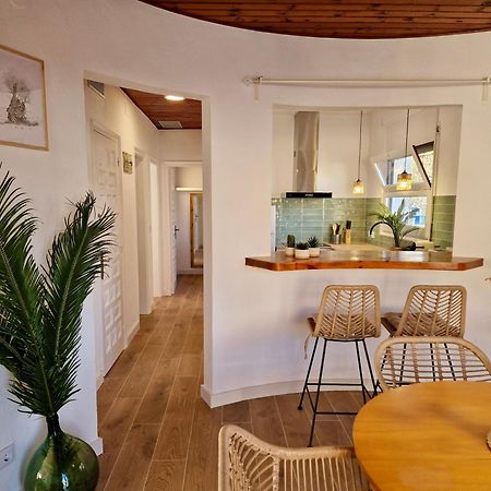 Gorgot P1 I Apartamento Con Terraza Y Piscina Comunitaria Cerca De La Playa เอมปูเรียบราบา ภายนอก รูปภาพ