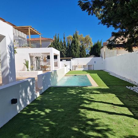 Gorgot P1 I Apartamento Con Terraza Y Piscina Comunitaria Cerca De La Playa เอมปูเรียบราบา ภายนอก รูปภาพ