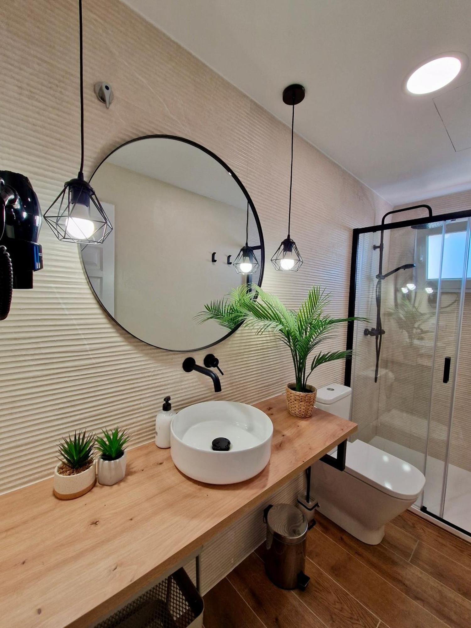 Gorgot P1 I Apartamento Con Terraza Y Piscina Comunitaria Cerca De La Playa เอมปูเรียบราบา ภายนอก รูปภาพ